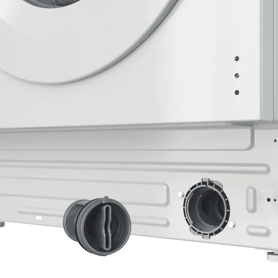 Hotpoint BI WMHG 71483 UK N (94) 7KG 1400RPM Integrated Washing Machine ex display - HW182694