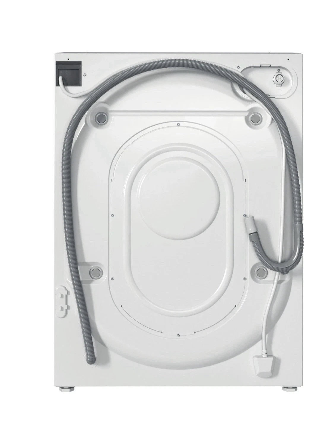 Hotpoint BI WMHG 71483 UK N (94) 7KG 1400RPM Integrated Washing Machine ex display - HW182694