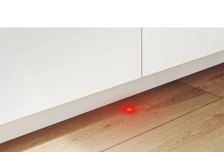 Bosch Series 2 SMV2HTX02G (69) 60cm Fully Integrated Dishwasher with Wi-Fi Enabled HomeConnect - D Rated - (Ex Display) - HW182369