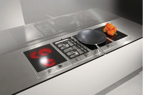 Cooking Hobs