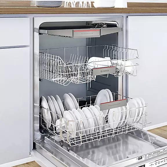 Dishwashers
