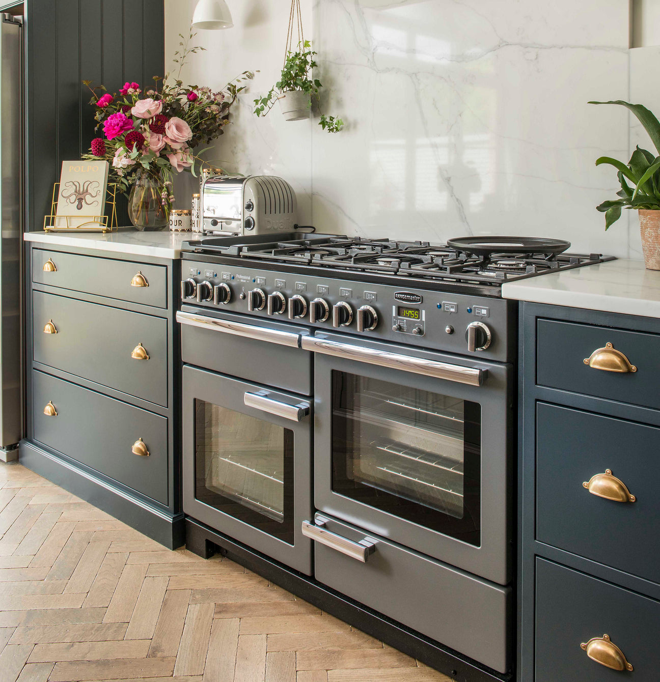 Range Cookers