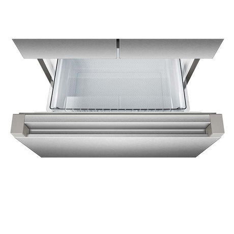 Teknix French Door Fridge Freezer Total No Frost in Stainless THFD17870X from HomeWise