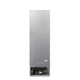 Teknix FFH1825WW 182cm Total No Frost Fridge Freezer with Water Dispenser in White