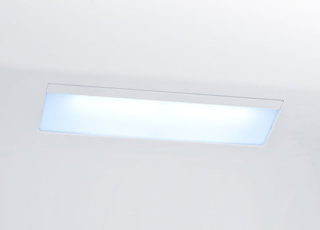 Teknix T60FNF2W 274 Litres Capacity 60cm Tall Freestanding Freezer in White