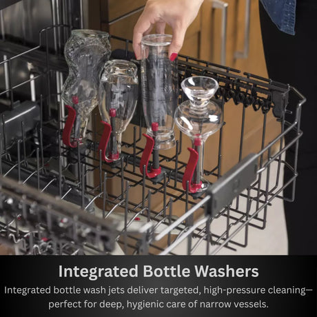 Teknix Series 3 TX3FD618 15 Place Settings Full Size Dishwasher In White- C Rated - POHW0097 **Packed with features normally only found in more expensive dishwashers and a 3 year Warranty**