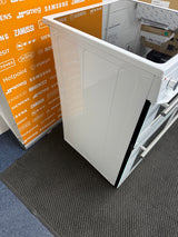 Hisense HDE3211BWUK 60cm Electric Cooker with Ceramic Hob in White EX Display HW182398