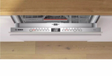Bosch Series 4 SMV4HTX00G 13-Place Settings Integrated Dishwasher - D Rated - (Ex Display) - HW182727