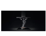 AEG IKB64401FB 60cm Induction Hob in  Black Hob2Hood