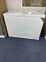 Teknix CF103W 292 litre Chest Freezer NEW 2 Year Warranty HW181042