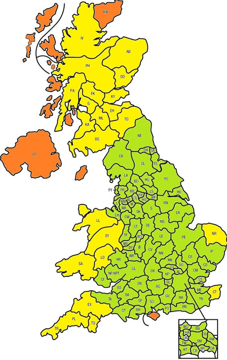White Knight BIWM148  8Kg 1400Spin IntegratedWashing Machine  HW180590