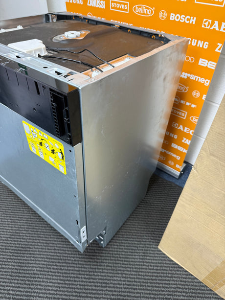 AEG Series 6000 FSS64907Z (61) SatelliteClean® Full Size Integrated Dishwasher - C Rated - (Ex Display) - HW182161