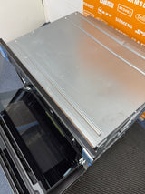 Neff N50 U1ACE2AN3B (14) Built-In Electric Double Oven in Stainless Steel - A Rated - (Ex Display) - HW182414
