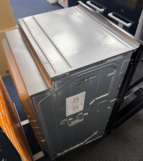 Neff N50 U1ACE2AN3B (14) Built-In Electric Double Oven in Stainless Steel - A Rated - (Ex Display) - HW182414