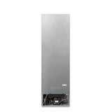 Teknix FFPH1825PX/E 256 Litre Fridge Freezer with Total No Frost in Stainless Steel - POHW0085