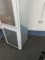 Beko BCFD4V73 (22) 70/30 Frost Free HarvestFresh™ Integrated Fridge Freezer with Sliding Hinge - E Rated - (Ex Display) - HW182722