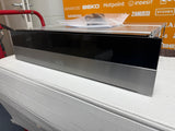 AEG KDK911424M 14cm Warming Drawer in Stainless Steel and Black EX DISPLAY - HW1821322