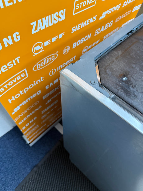 AEG Series 6000 FSS64907Z (61) SatelliteClean® Full Size Integrated Dishwasher - C Rated - (Ex Display) - HW182161