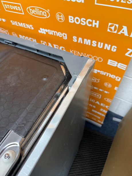 AEG Series 6000 FSS64907Z (61) SatelliteClean® Full Size Integrated Dishwasher - C Rated - (Ex Display) - HW182161