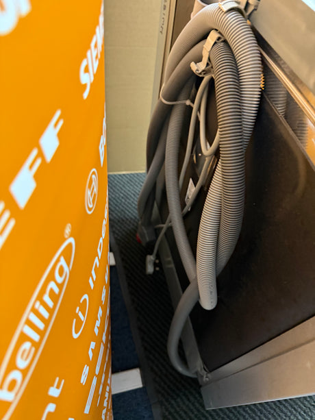 AEG Series 6000 FSS64907Z (61) SatelliteClean® Full Size Integrated Dishwasher - C Rated - (Ex Display) - HW182161