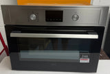 AEG KMX365060M (46) Built-In Combination Microwave Oven in Stainless Steel - (Ex Display) - HW182646