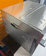AEG KMX365060M (46) Built-In Combination Microwave Oven in Stainless Steel - (Ex Display) - HW182646