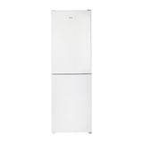 Teknix FF1860W/E 185cm 308 Litre Total No Frost Fridge Freezer in White - E Rated - POHW0011