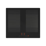 Viceroy WRFLEX60 60cm 4-Zone Plug and Play Flexi Induction Hob - POHW0142