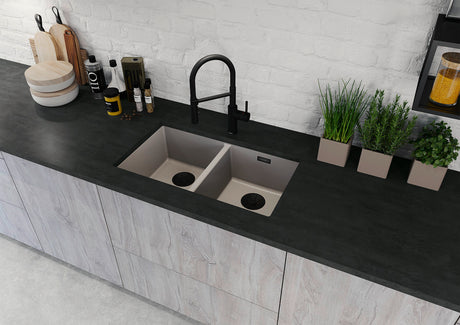 Blanco 450940 BFK022 Single Bowl Waste Kit