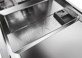 Candy Rapido CI 5D6F0MA-80 15 Place Settings Full-size Integrated Dishwasher - D Rated - POHW0143