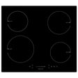 Teknix 60cm Plug in Induction Hob with Touch Control SCIH6PIS from HomeWise