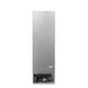Teknix 182cm Total No Frost Fridge Freezer with Water Dispenser in Black FFH1825WB from HomeWise