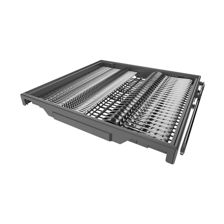 Teknix Series 3 TX3FD618 15 Place Settings Full Size Dishwasher In White- C Rated - POHW0097 **Packed with features normally only found in more expensive dishwashers and a 3 year Warranty**