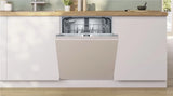 Bosch Series 4 SMV4HTX00G 13-Place Settings Integrated Dishwasher - D Rated - (Ex Display) - HW182727