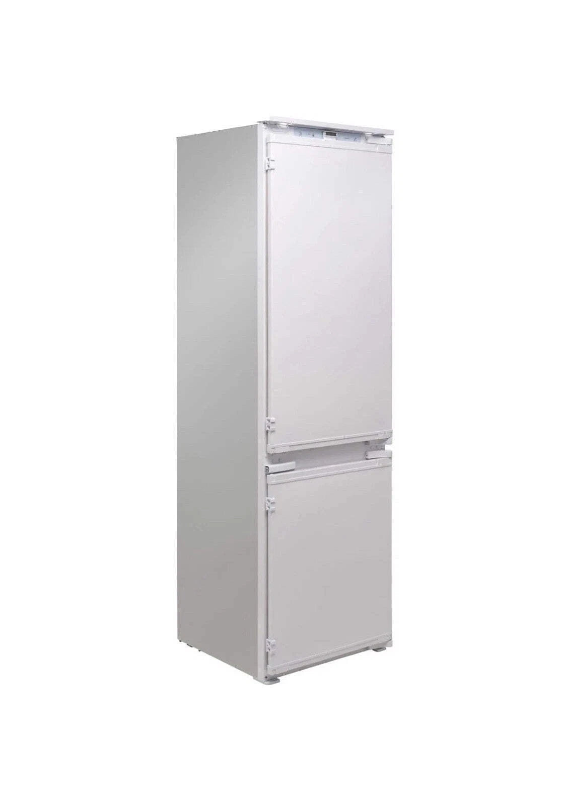 Beko BCFD4V73 (91) 70/30 Frost Free HarvestFresh™ Integrated Fridge Freezer with Sliding Hinge - E Rated - (New Tatty Box) - HW182591
