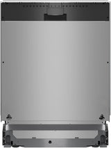 Bosch Series 4 SMV4HVX00G (66) 14-Place Settings Integrated Dishwasher with Top Cutlery Tray - D Rated - (Ex Display) - HW182366