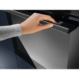 AEG  BPX535A61B (22) 3000 Built-in Single Electric Oven with AirFry and Pyrolytic Self Cleaning - A+ Rated - (Ex Display) - HW182563