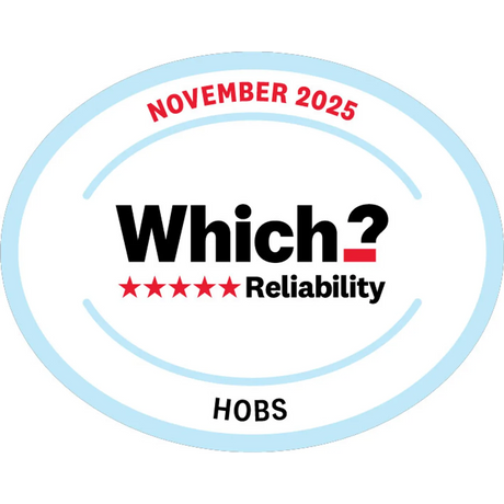 AEG SaphirMatt® TCH74B01FZ (45) 71cm 4 Zone Induction Hob with Venting Extraction in Matt Black - A+ Rated - (Tatty Box) - HW181645