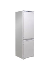 Beko BCFD473 (22) 70/30 Frost Free  Integrated Fridge Freezer with Sliding Hinge - E Rated - (Ex Display) - HW182322
