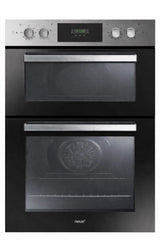 Candy (Neue) FN9D415X Built-in Electric Double Oven in Stainless Steel - A/A Rated - HW182115