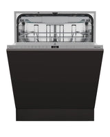 Hisense HV663A60UK (88) Full Size Integrated Dishwasher - 16 Place Settings - A Rated - (Ex Display) - HW182688
