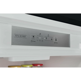 Hotpoint HTC20 T322 UK (31) 194cm Extra Tall 280L 70/30 Integrated No Frost Fridge Freezer - Sliding Door Hinge - E Rated - (Ex Display) - HW182431