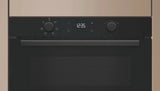 Hotpoint HPD 254CR BUK (17) 1000W 31 Litre Built-in Microwave and Grill in Black - (Ex Display) - HW182217