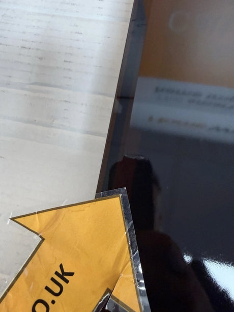 AEG 7000 Series IAE64421FB (83) 59cm 4-Zone SenseBoil® Induction Hob in Black - Hob2Hood - (Blemished) - HW181983