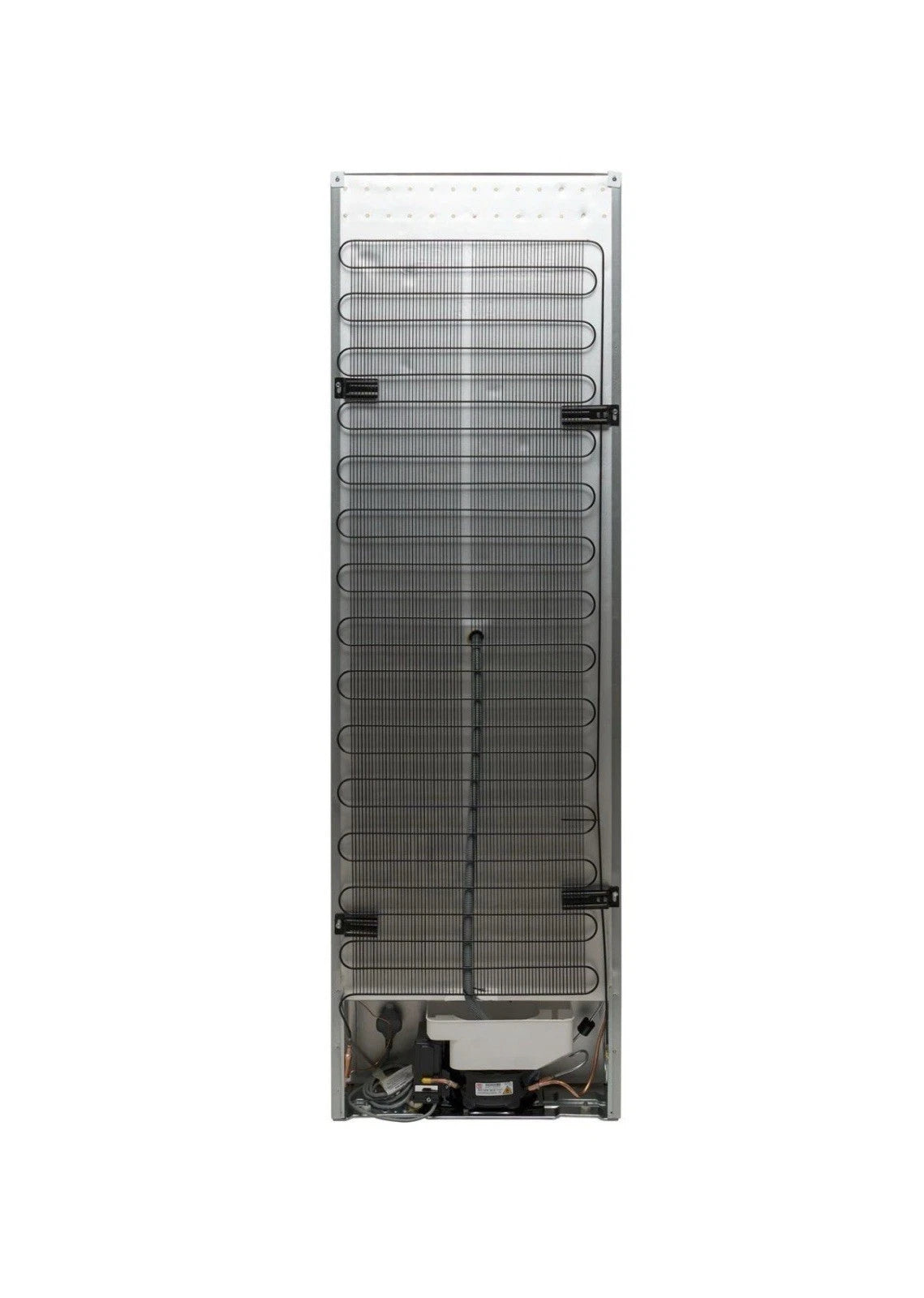 Beko BCFD473 (22) 70/30 Frost Free  Integrated Fridge Freezer with Sliding Hinge - E Rated - (Ex Display) - HW182322