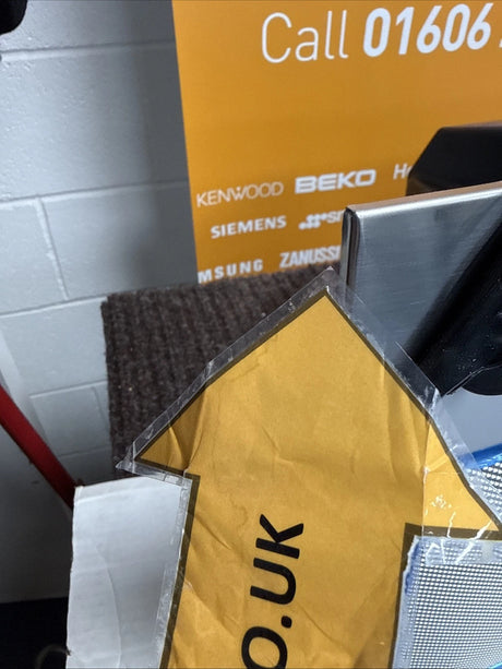 Faber Inca Plus HCS X A70/2 70cm Built-in Cooker Hood in Stainless Steel - (Blemished) - HW181949-01