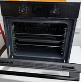 AEG NBR7P731SB (32) 7000 MealAssist Built in Single Oven with SteamCrisp and Pyrolytic Self Cleaning - A++ Rated - (Ex Display) - HW182632