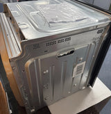 AEG NBR7P731SB (32) 7000 MealAssist Built in Single Oven with SteamCrisp and Pyrolytic Self Cleaning - A++ Rated - (Ex Display) - HW182632