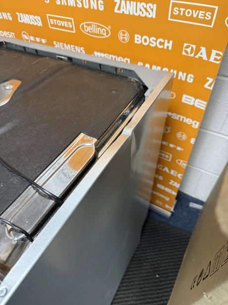 AEG FSB53647Z (16) Air Dry 5000 Fully Integrated Built In Dishwasher - Black Control Panel with Sliding Door Fixing Kit - (Ex Display) - HW182016