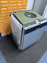 Bosch Series 4 SMV4HTX00G 13-Place Settings Integrated Dishwasher - D Rated - (Ex Display) - HW182727